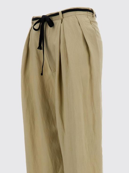 26SS 바레나 팬츠 PAD55544149 318 Green - BARENA