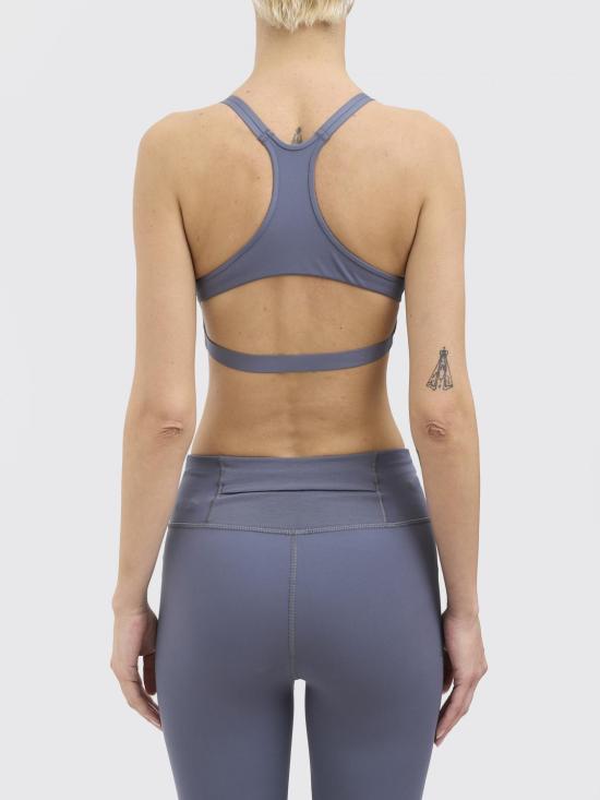 26SS 아디다스 바이 스텔라매카트니 트레이닝 티셔츠 KF1704 Gnawed Blue - ADIDAS BY STELLA MCCARTNEY