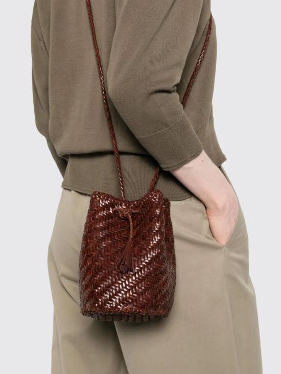 26SS 드래곤디퓨전 토트백 8838 BRUCIATO Burnt - DRAGON DIFFUSION