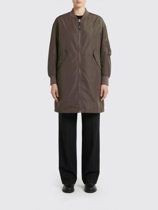 26SS 아스페시 자켓 NN622P008 1237 Green