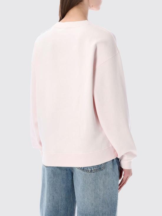 26SS 애니빙 스웨터 A0812034 PKI1 Pink - ANINE BING