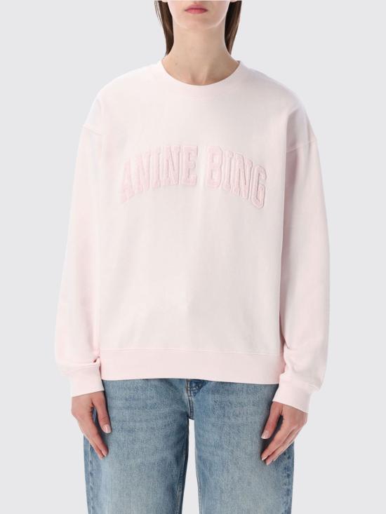 26SS 애니빙 스웨터 A0812034 PKI1 Pink