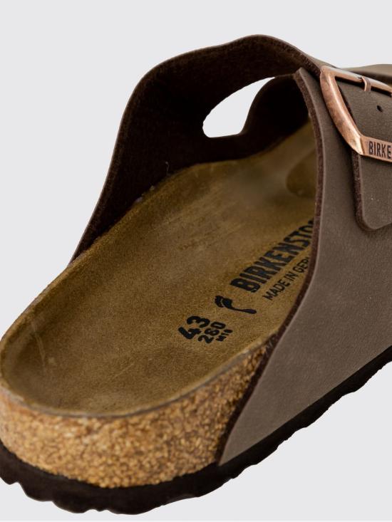 26SS 버켄스탁 슈즈 0151183 Brown - BIRKENSTOCK