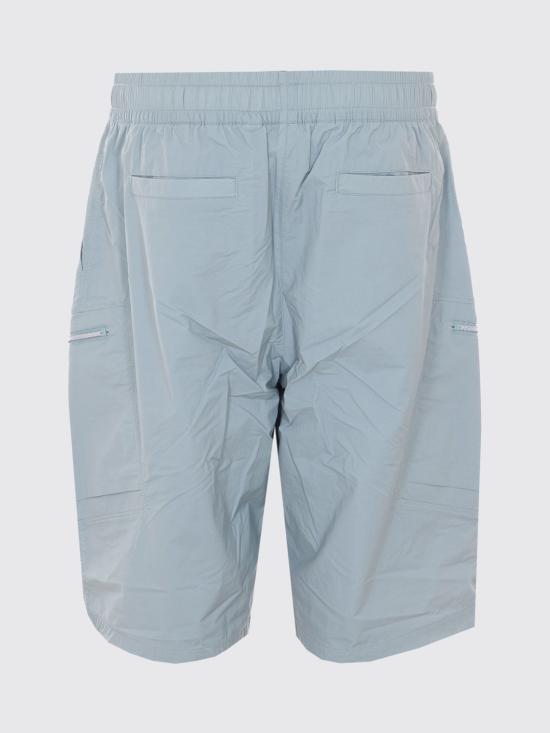 26SS 무스너클 숏팬츠 M16MR770 1909 Blue - MOOSE KNUCKLES