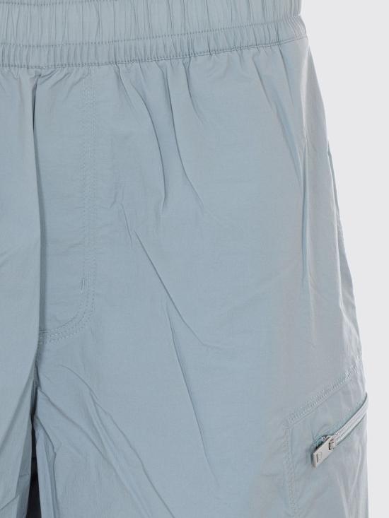 26SS 무스너클 숏팬츠 M16MR770 1909 Blue - MOOSE KNUCKLES