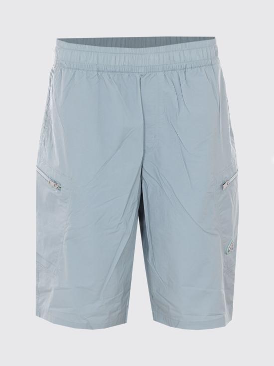 26SS 무스너클 숏팬츠 M16MR770 1909 Blue - MOOSE KNUCKLES