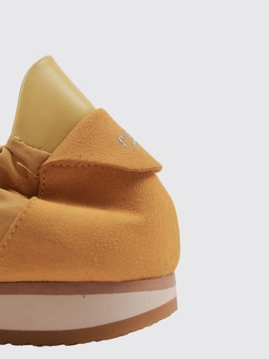 26SS 푸라이 스니커즈 PU602P 023 Yellow - PURAAI