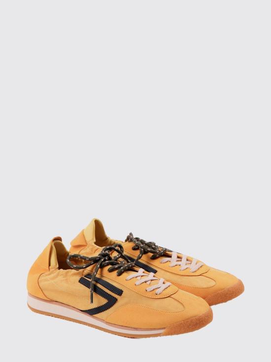 26SS 푸라이 스니커즈 PU602P 023 Yellow - PURAAI