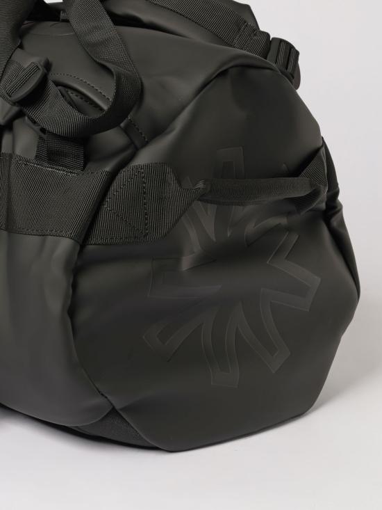 26SS 레인스 더플백 13480 01 Black - RAINS