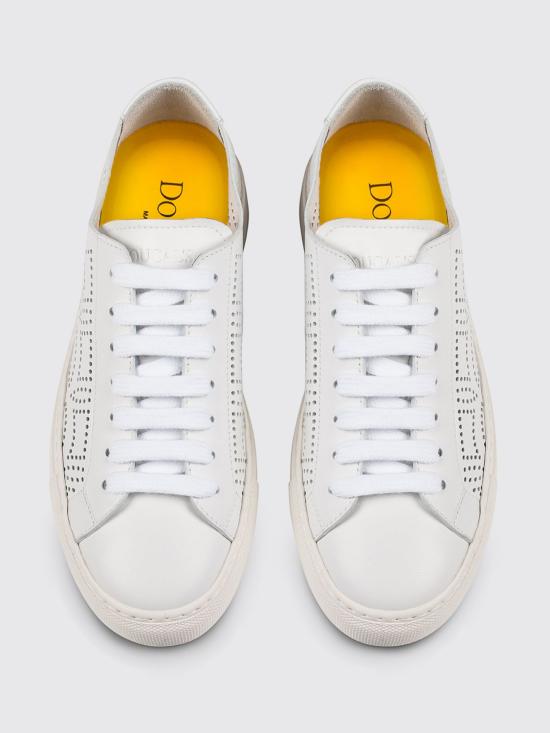 26SS 듀칼 스니커즈 DD8900JESSUY279 EW00 White - DOUCAL’S