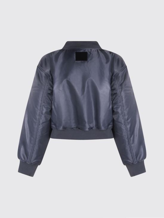 26SS 애니빙 봄버 자켓 A0112156 GRY37 Grey - ANINE BING