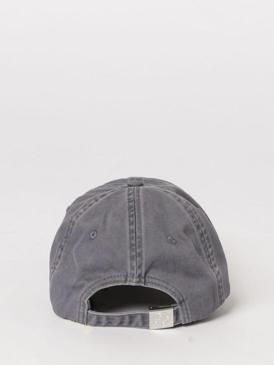 26SS 스톤 아일랜드 모자 9100002S0106 V002D Blue - STONE ISLAND