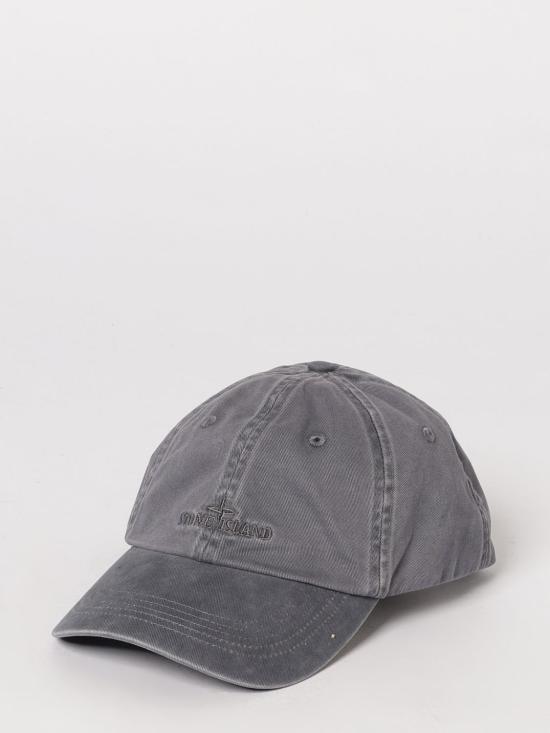 26SS 스톤 아일랜드 모자 9100002S0106 V002D Blue