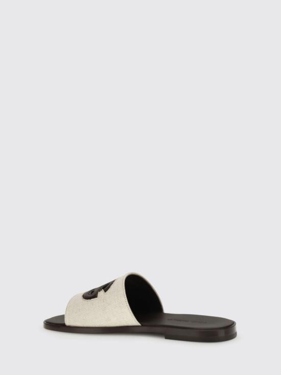 26SS 돌체앤가바나 슈즈 A80590A0106 89680 Ivory - DOLCE & GABBANA