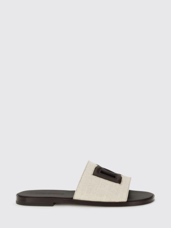 26SS 돌체앤가바나 슈즈 A80590A0106 89680 Ivory