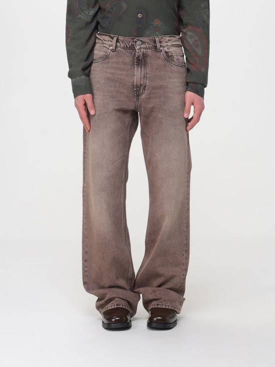 26SS 아워레가시 칼슨 컷 클레이 브리즈 워시 M2265CCL Mud