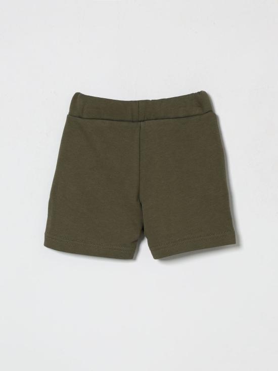 26SS [키즈] 디젤 쇼츠/버뮤다 K00742KYAVF K511 Green - DIESEL