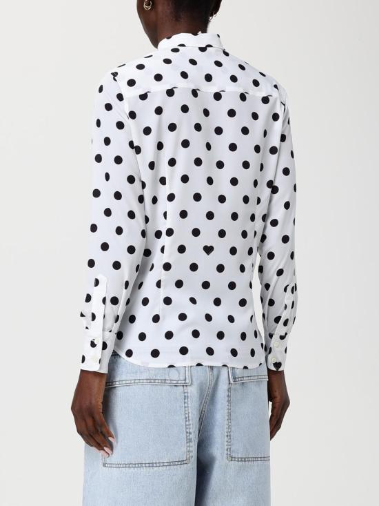 26SS 피오루찌 셔츠 W26SSTSI015PL02 WH01 White - FIORUCCI