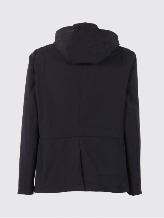 26SS 무레르 코트 MOUGI101237TEPAN05 U0402 Blue - MOORER