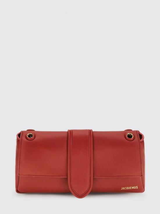 26SS 자크뮈스 클러치/파우치 BAW00453AC27L14 480 Red