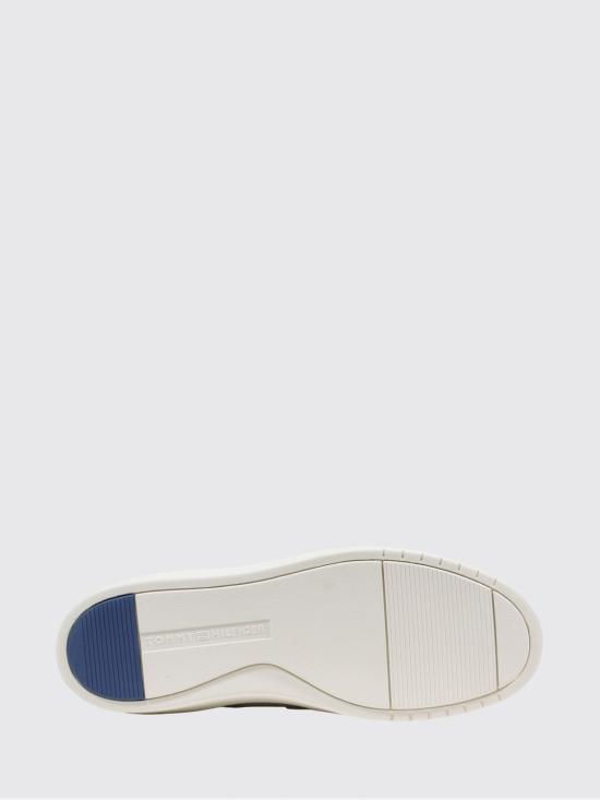 26SS 타미힐피거 슈즈 FM0FM05786 ACI Beige - TOMMY HILFIGER