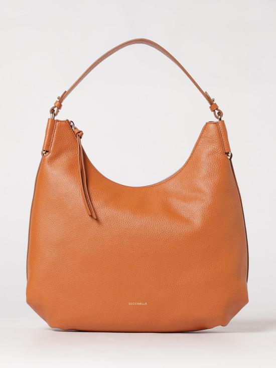 26SS 코치넬리 숄더백 E1T95130101 R41 Orange