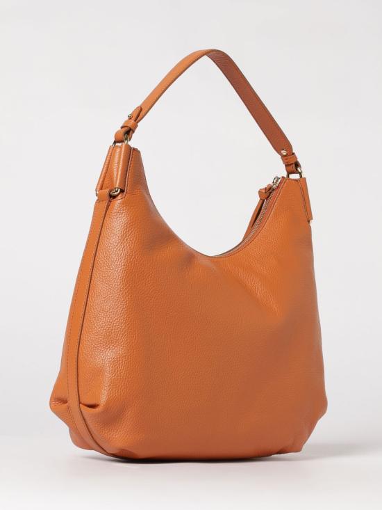 26SS 코치넬리 숄더백 E1T95130101 R41 Orange - COCCINELLE