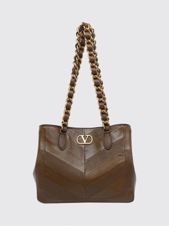 26SS 발렌티노 가라바니 숄더백 8W2B0T13PSN BGQ Brown