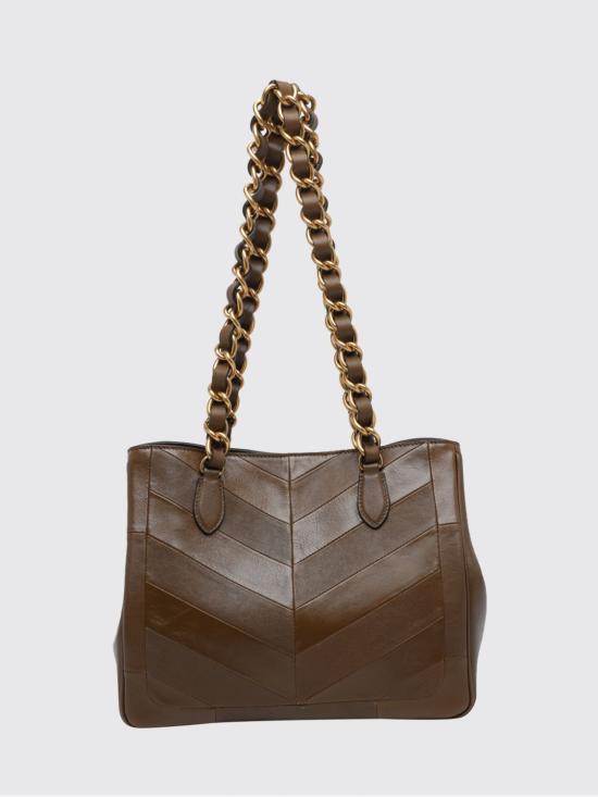 26SS 발렌티노 가라바니 숄더백 8W2B0T13PSN BGQ Brown - VALENTINO GARAVANI