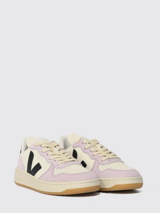 26SS 베자 스니커즈 VI0221443 Black - VEJA