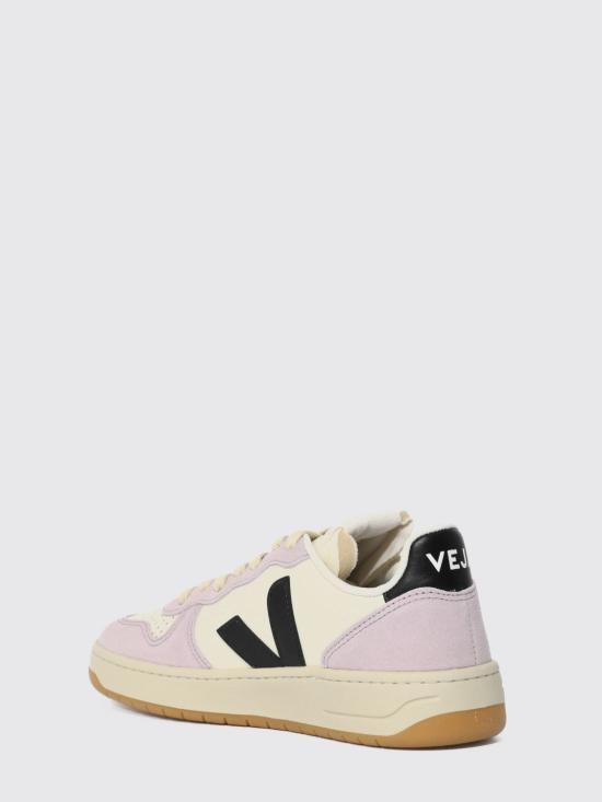 26SS 베자 스니커즈 VI0221443 Black - VEJA