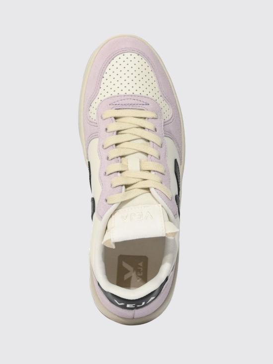 26SS 베자 스니커즈 VI0221443 Black - VEJA