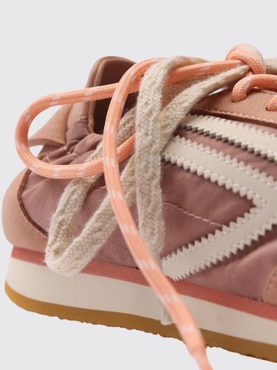 26SS 푸라이 스니커즈 PU602P 027 Peach - PURAAI