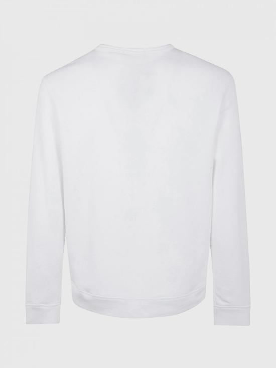 26SS 폴로 랄프로렌 긴팔 티셔츠 710A12485 005 White - POLO RALPH LAUREN