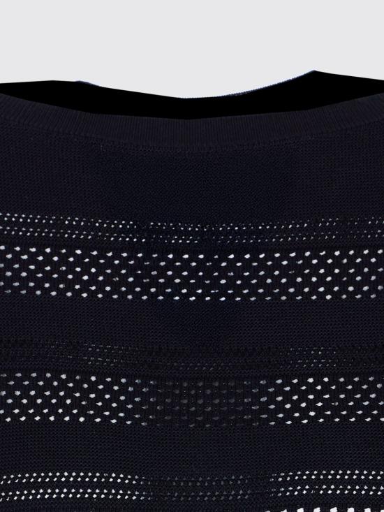 26SS 트윈셋 스웨터 261TP3082 00006 Black - TWINSET