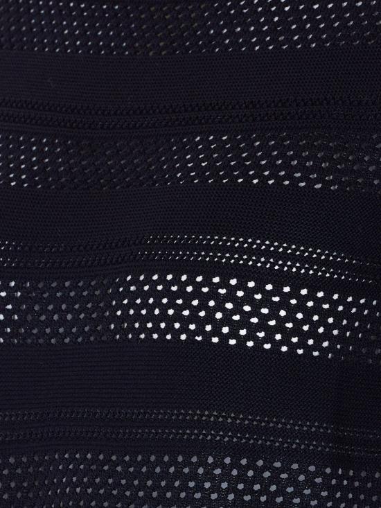 26SS 트윈셋 스웨터 261TP3082 00006 Black - TWINSET