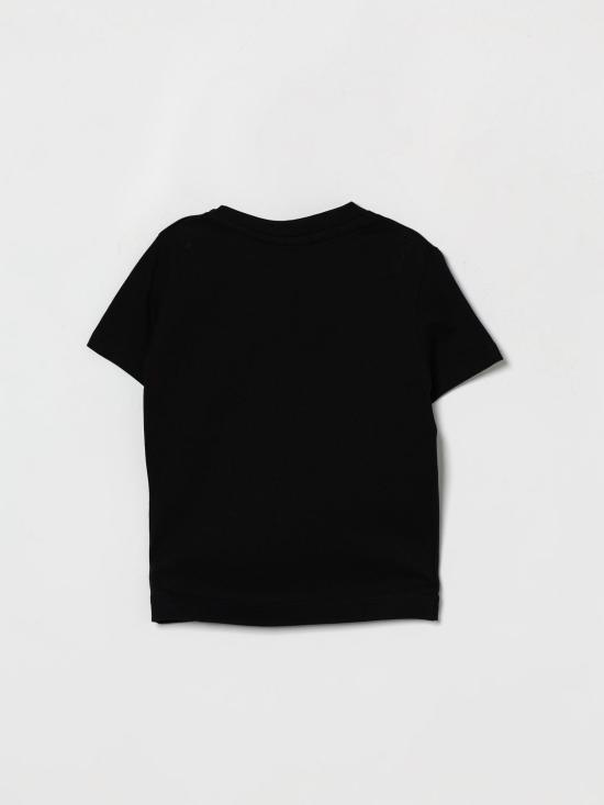 26SS [키즈] 보스 티셔츠 J52889 09B Black - BOSS