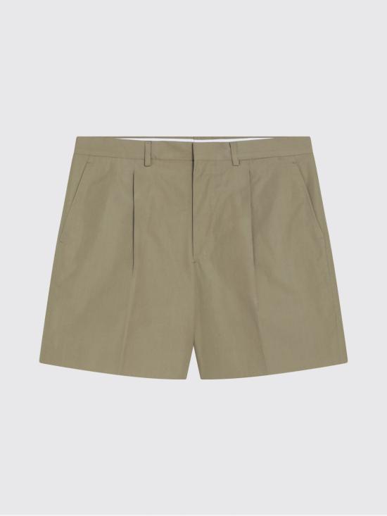 26SS 프라다 숏팬츠 UP0424OOO1XV2 F034X Grey