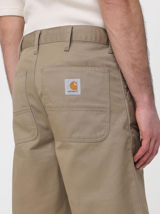 26SS 칼하트 WIP 심플 쇼츠 I034912 8Y02 Multicolor - CARHARTT WIP