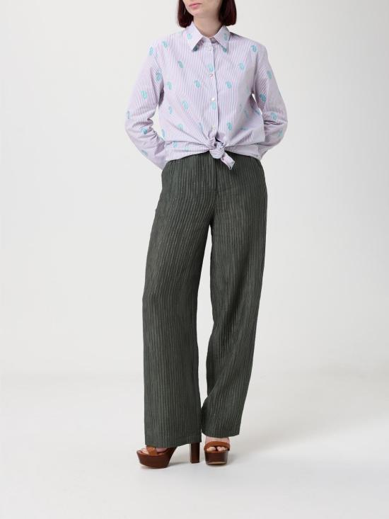 26SS 에트로 셔츠 WRIA001399TJ5D9 S9870 Red - ETRO