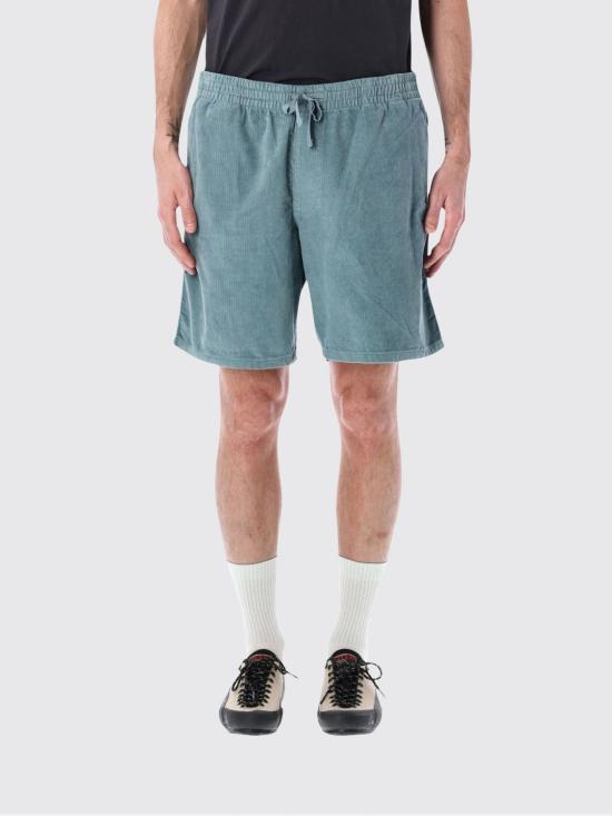 26SS 파타고니아 숏팬츠 57345 BLSG Blue