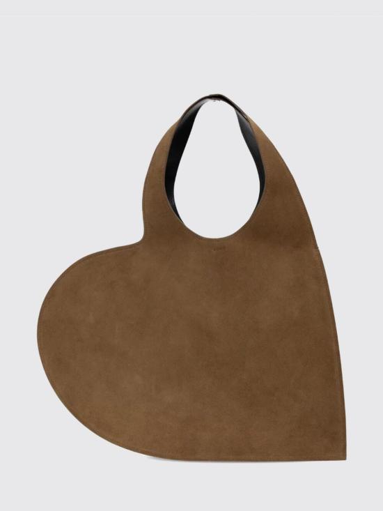 26SS 코페르니 토트백 COPBA113F6049 BRW Brown