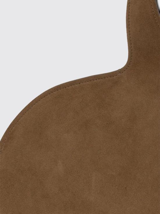 26SS 코페르니 토트백 COPBA113F6049 BRW Brown - COPERNI