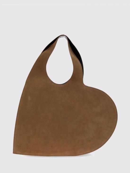 26SS 코페르니 토트백 COPBA113F6049 BRW Brown - COPERNI