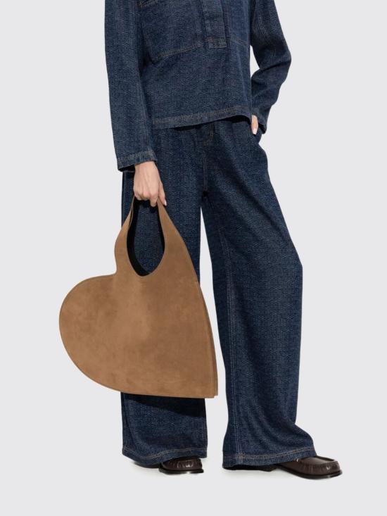 26SS 코페르니 토트백 COPBA113F6049 BRW Brown - COPERNI