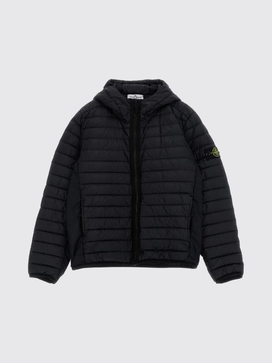 26SS [키즈] 스톤 아일랜드 캐주얼 자켓 4100009S0024 V0020 Navy