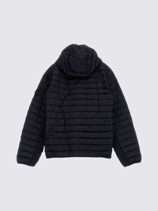 26SS [키즈] 스톤 아일랜드 캐주얼 자켓 4100009S0024 V0020 Navy - STONE ISLAND