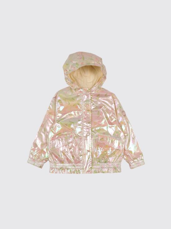 26SS [키즈] 봉쁘앙 캐주얼 자켓 S06GOUW00004 625 Pink