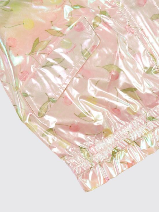 26SS [키즈] 봉쁘앙 캐주얼 자켓 S06GOUW00004 625 Pink - BONPOINT