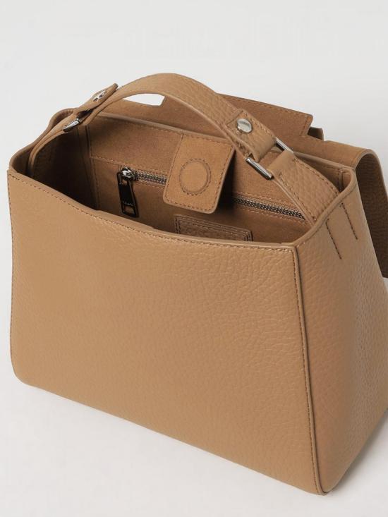 26SS 오르치아니 토트백 B01999SOF BISCOTTO Biscuit - ORCIANI